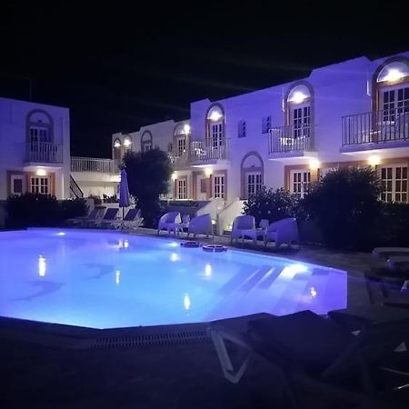 Katerina Apartments Kálymnos Zewnętrze zdjęcie