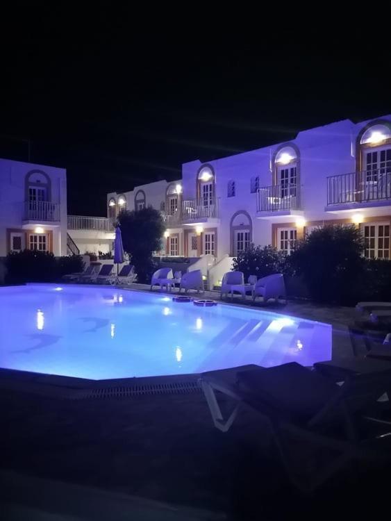 Katerina Apartments Kálymnos Zewnętrze zdjęcie