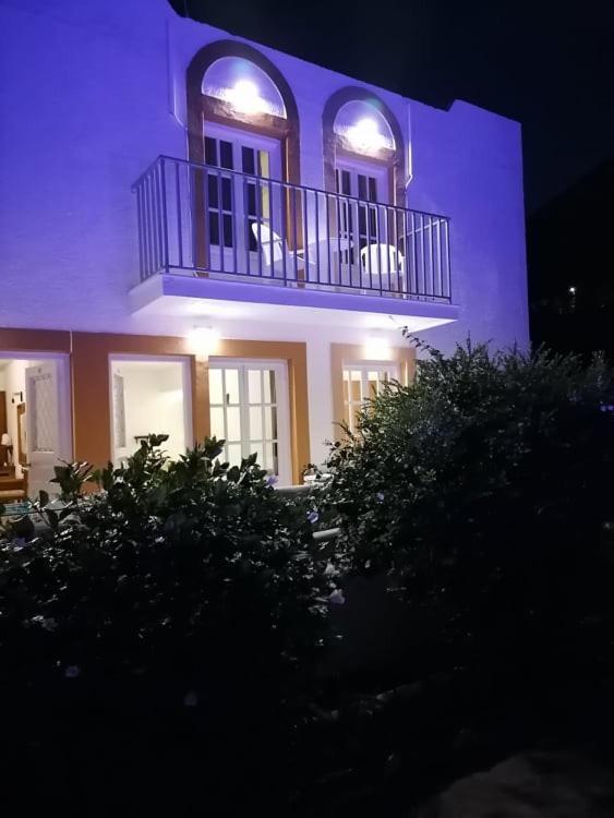 Katerina Apartments Kálymnos Zewnętrze zdjęcie