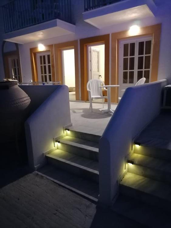 Katerina Apartments Kálymnos Zewnętrze zdjęcie