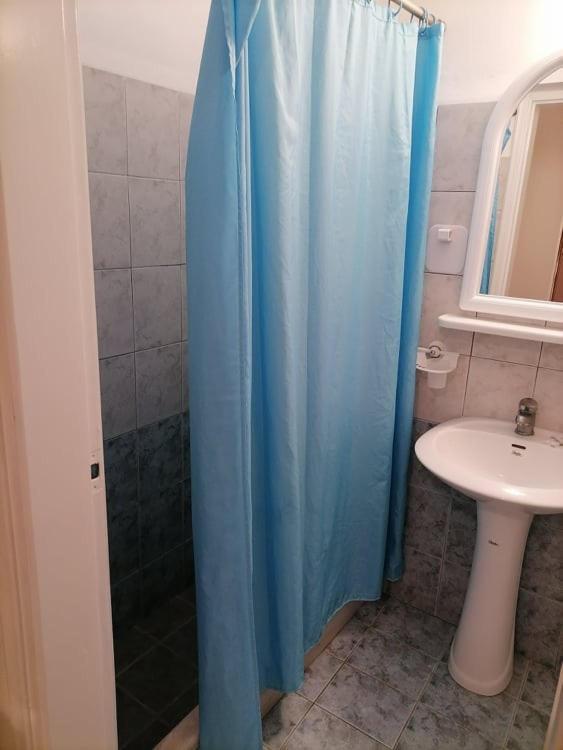 Katerina Apartments Kálymnos Zewnętrze zdjęcie