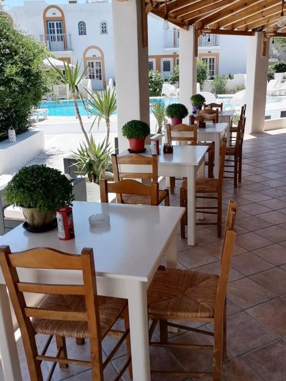 Katerina Apartments Kálymnos Zewnętrze zdjęcie