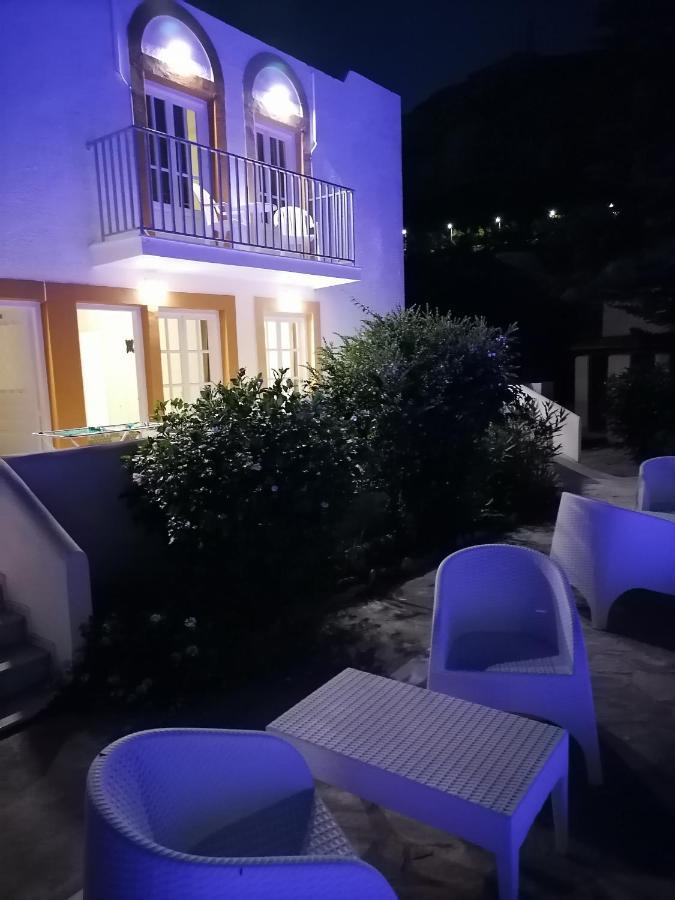 Katerina Apartments Kálymnos Zewnętrze zdjęcie