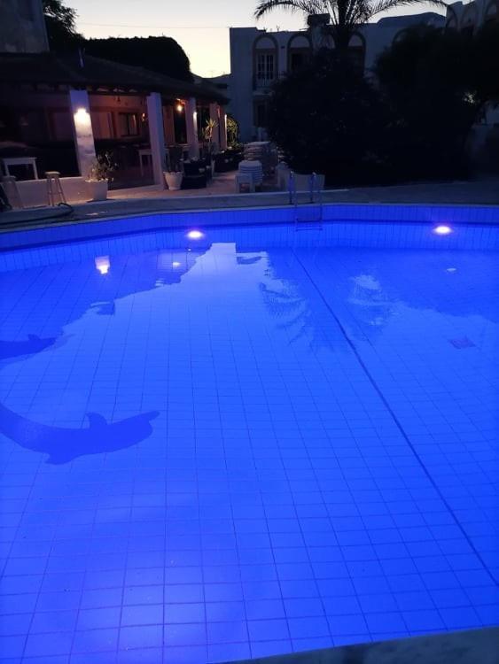 Katerina Apartments Kálymnos Zewnętrze zdjęcie