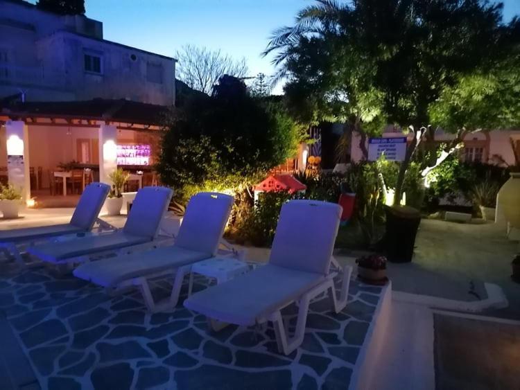 Katerina Apartments Kálymnos Zewnętrze zdjęcie
