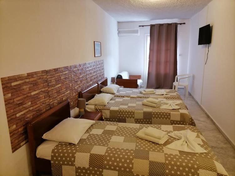 Katerina Apartments Kálymnos Zewnętrze zdjęcie
