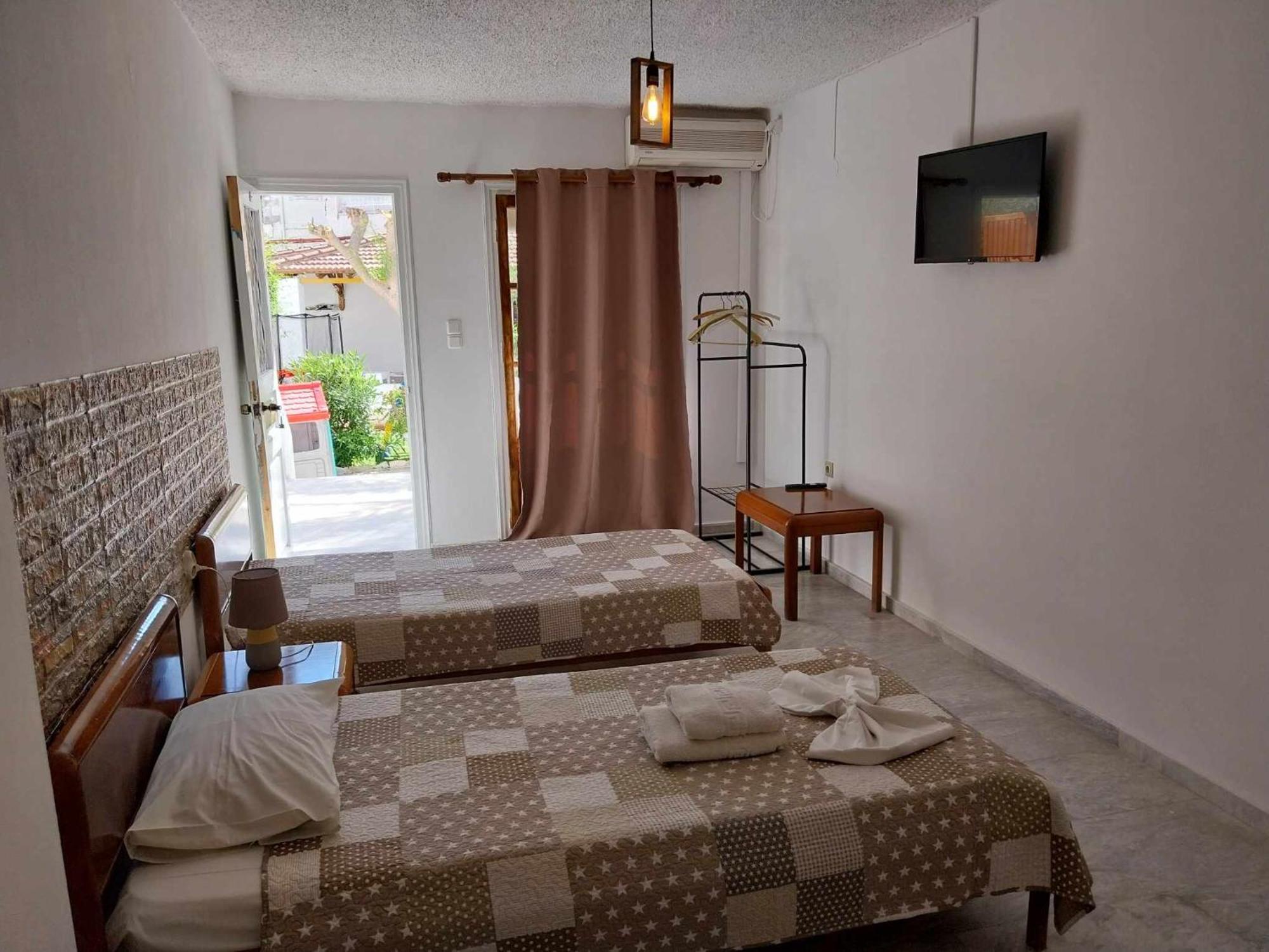 Katerina Apartments Kálymnos Zewnętrze zdjęcie