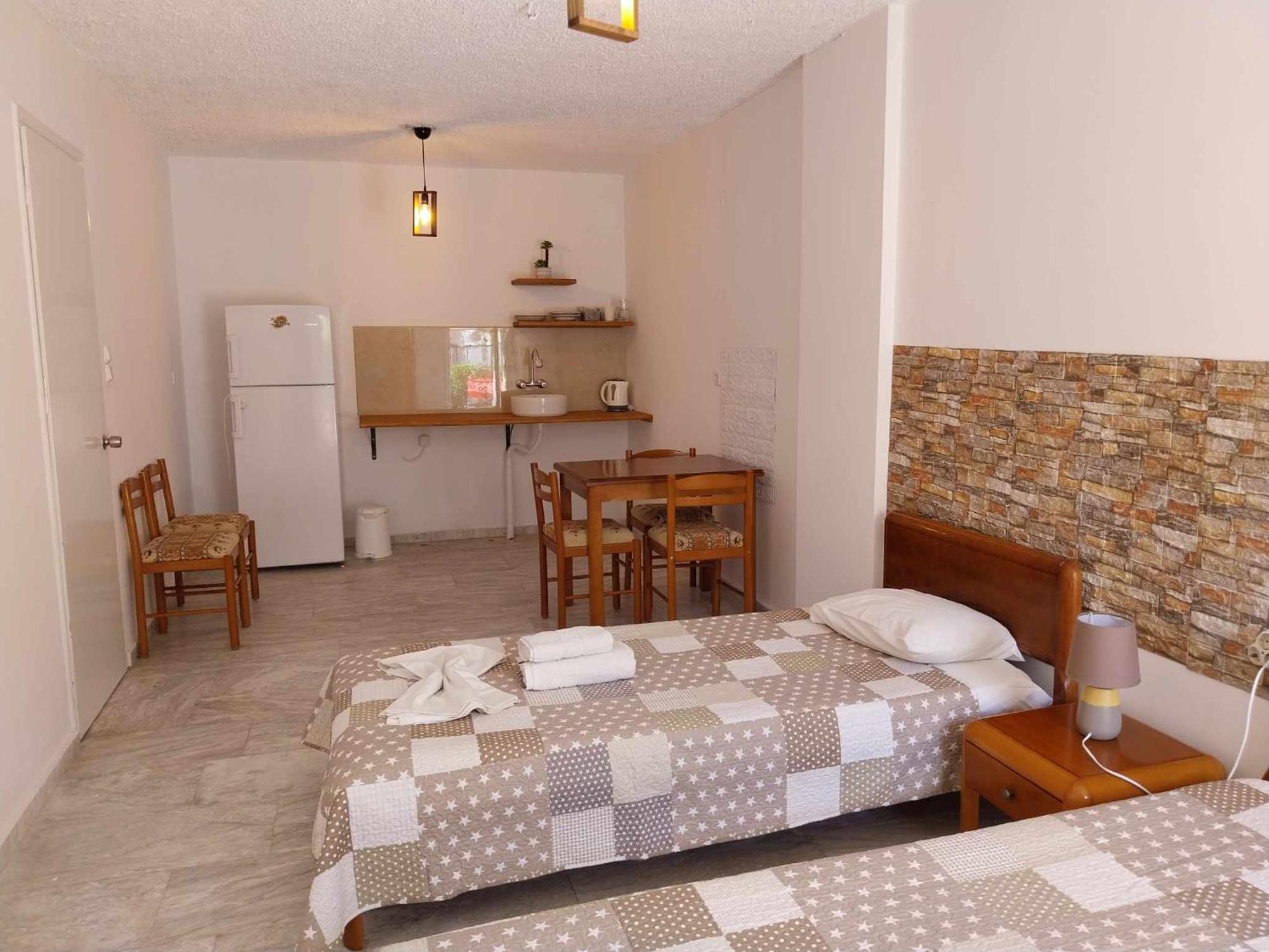 Katerina Apartments Kálymnos Zewnętrze zdjęcie