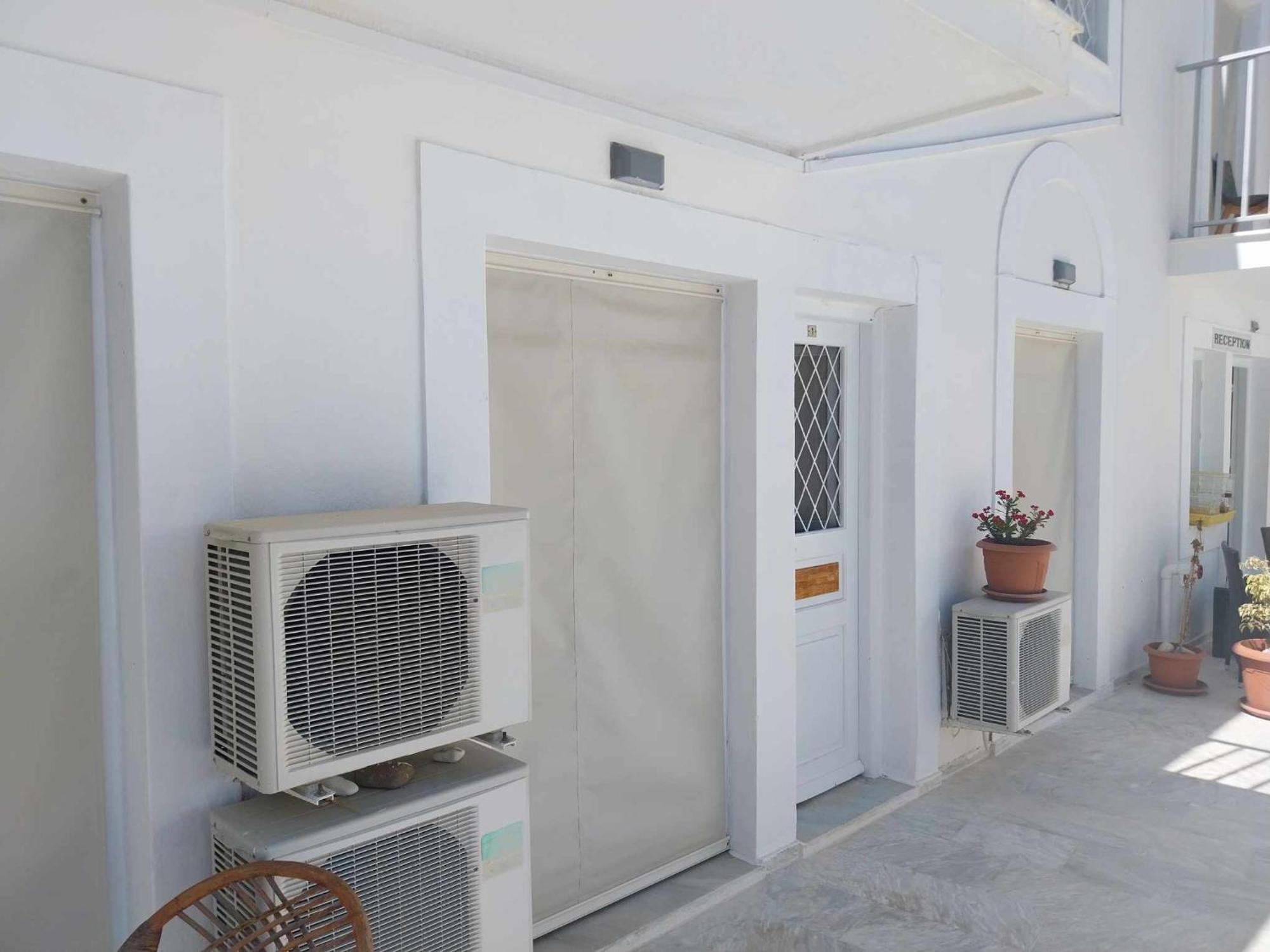 Katerina Apartments Kálymnos Zewnętrze zdjęcie