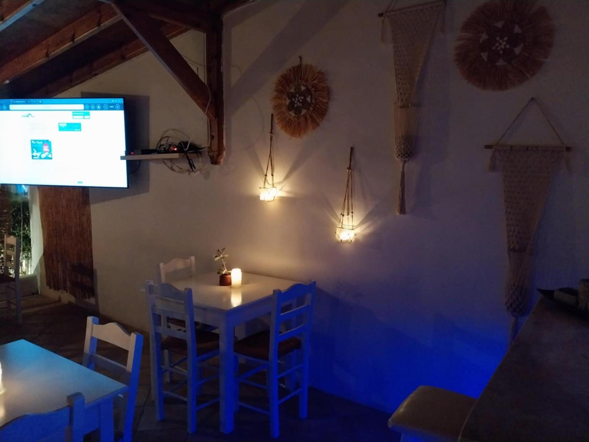 Katerina Apartments Kálymnos Zewnętrze zdjęcie