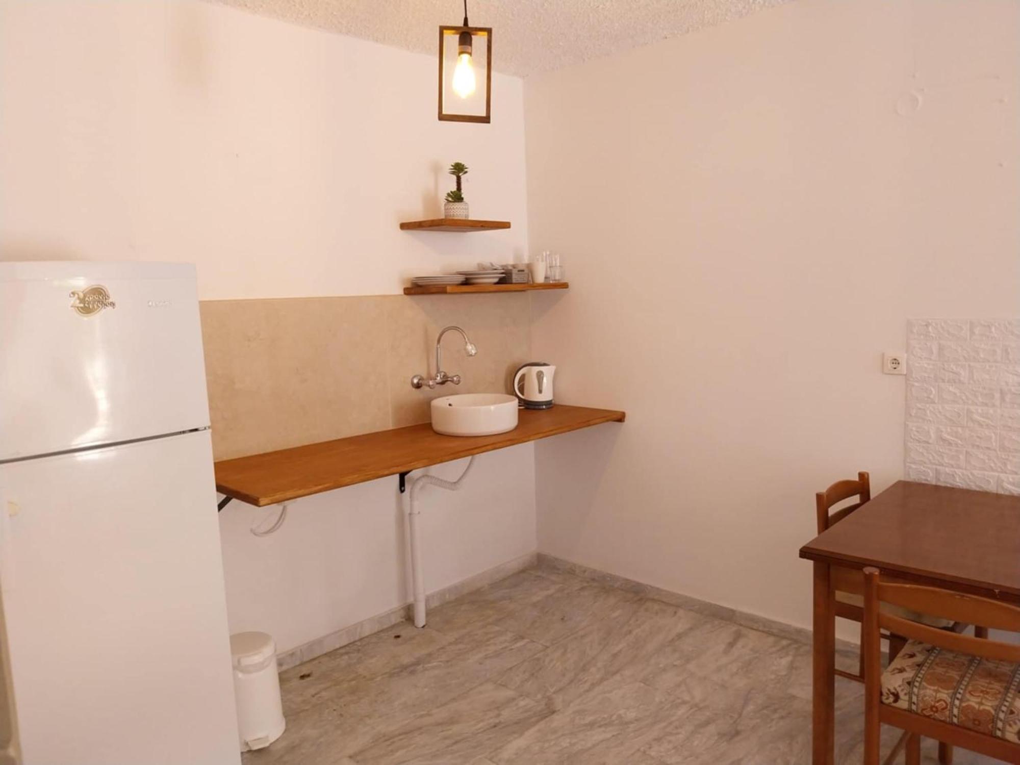 Katerina Apartments Kálymnos Zewnętrze zdjęcie