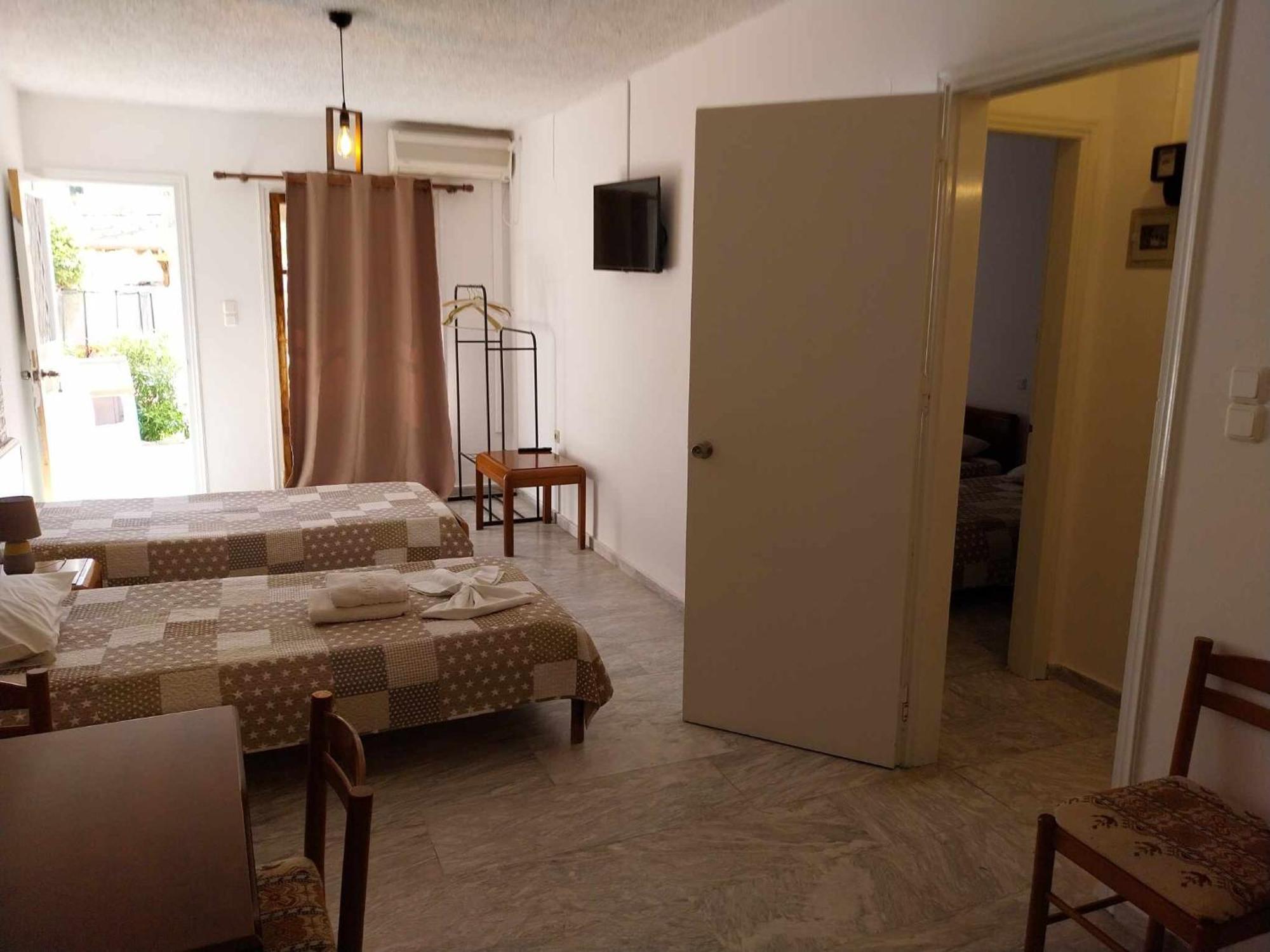 Katerina Apartments Kálymnos Zewnętrze zdjęcie