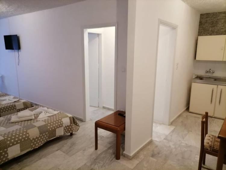 Katerina Apartments Kálymnos Zewnętrze zdjęcie