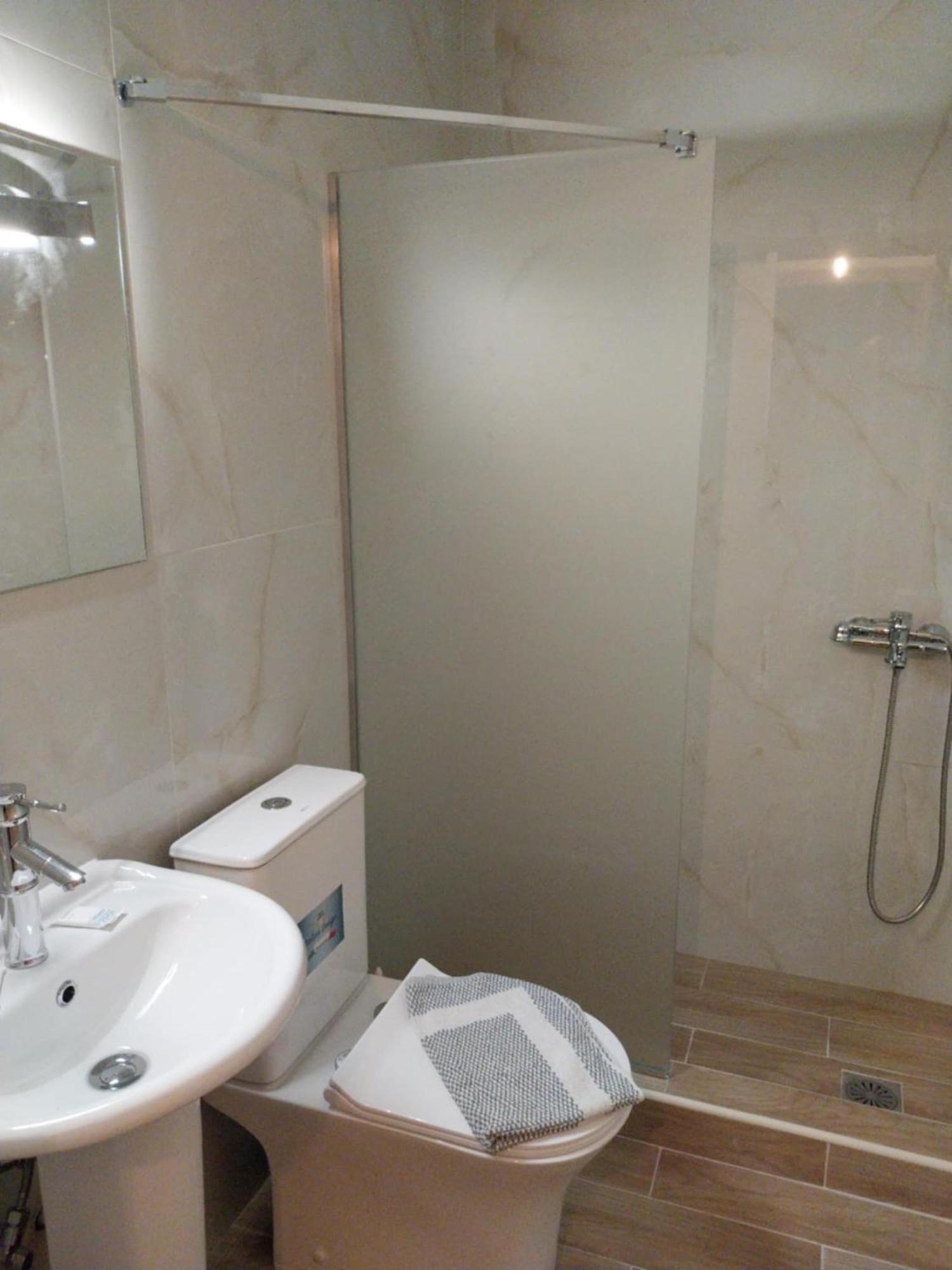 Katerina Apartments Kálymnos Zewnętrze zdjęcie