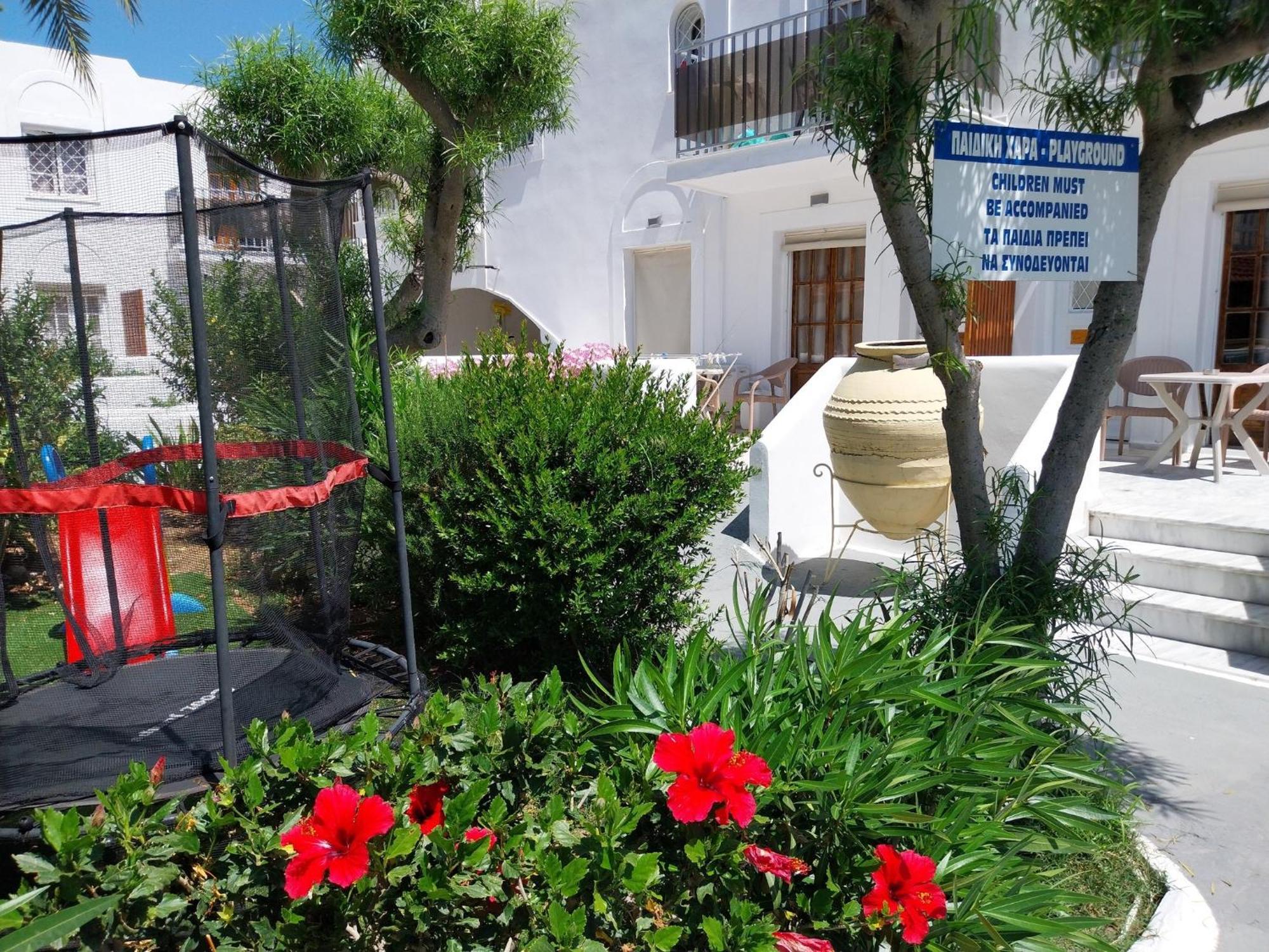 Katerina Apartments Kálymnos Zewnętrze zdjęcie