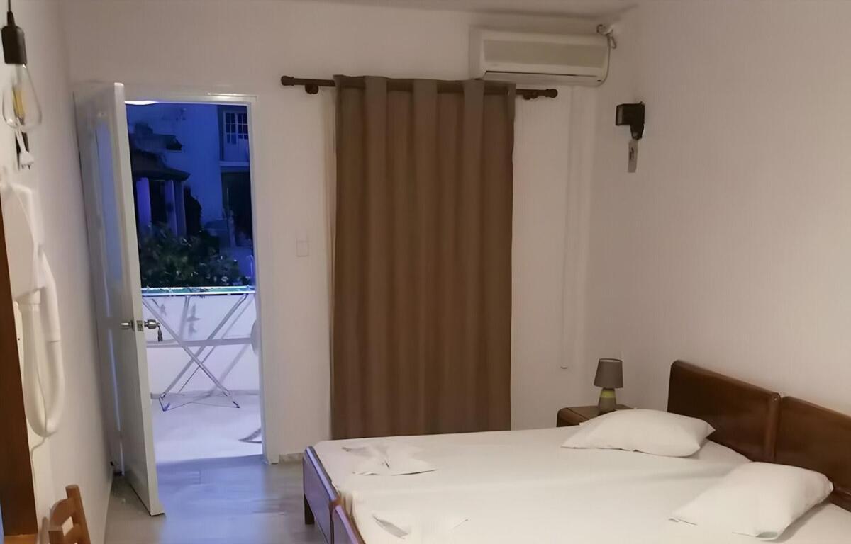 Katerina Apartments Kálymnos Zewnętrze zdjęcie