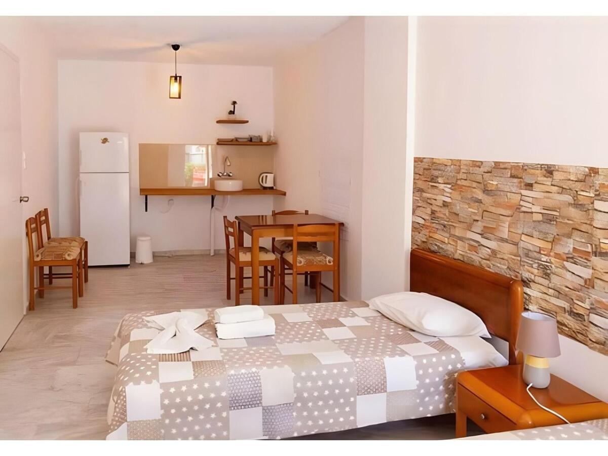 Katerina Apartments Kálymnos Zewnętrze zdjęcie