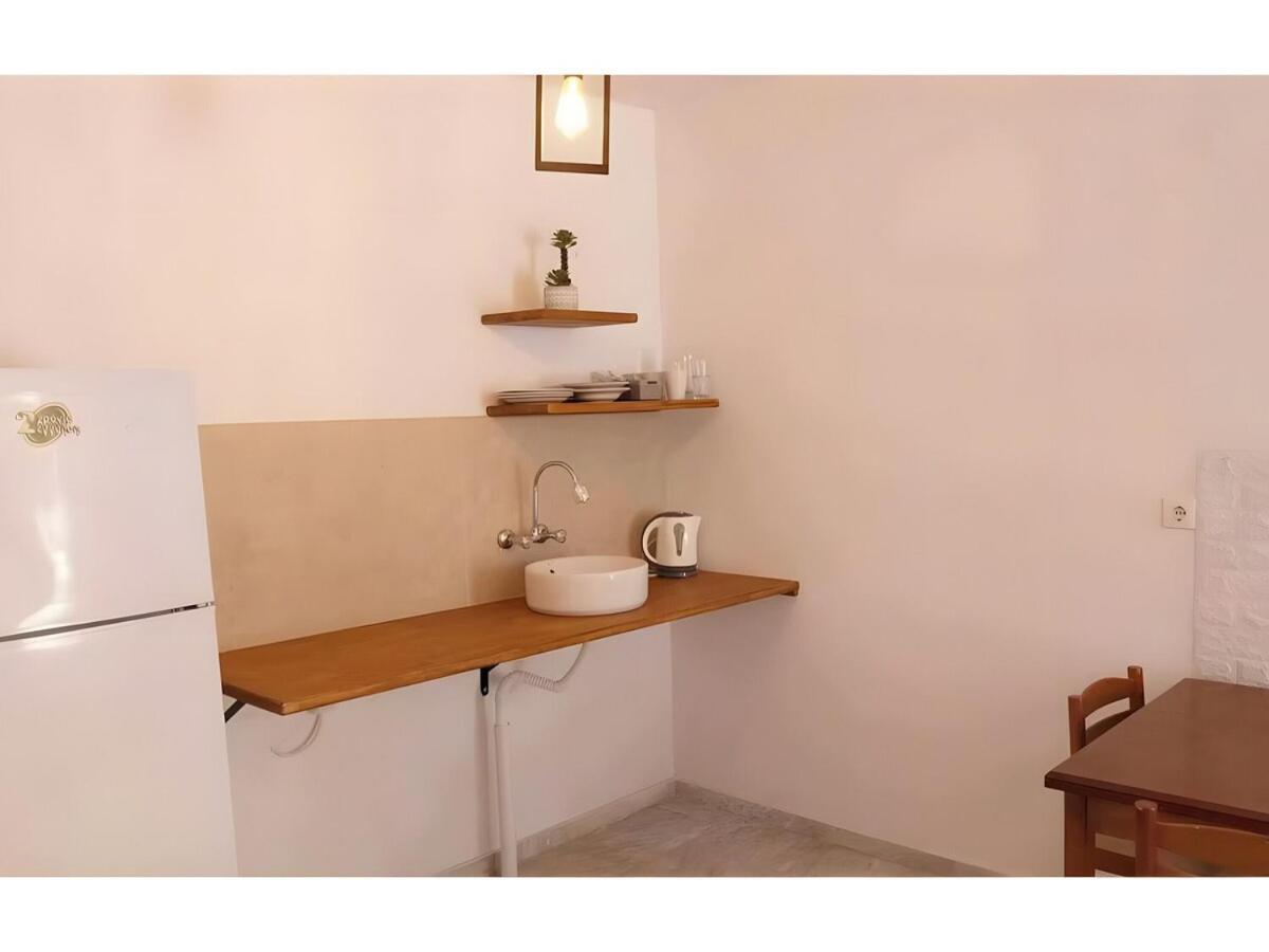 Katerina Apartments Kálymnos Zewnętrze zdjęcie