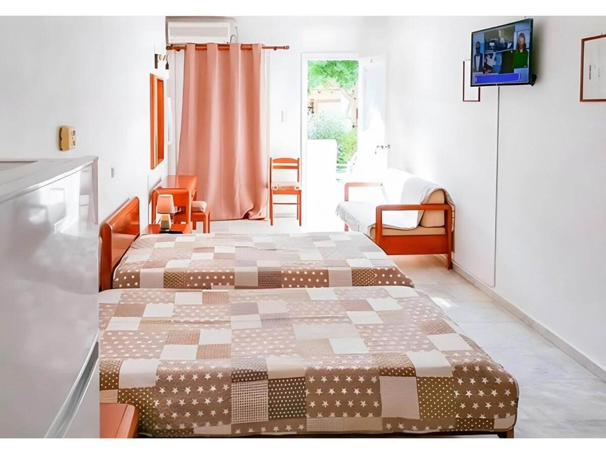 Katerina Apartments Kálymnos Zewnętrze zdjęcie